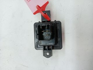 RESISTENCIA CALEFACCION CITROEN C4 AIRCROSS