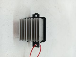 RESISTENCIA CALEFACCION CITROEN C4 AIRCROSS