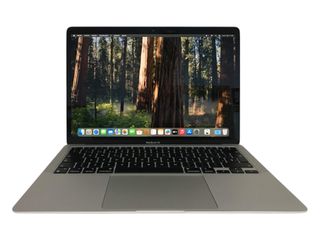 portatil apple apple macbook air m1 8-core 3.2/7 13 (2020) (a2337)