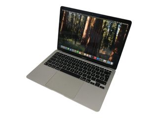 portatil apple apple macbook air m1 8-core 3.2/7 13 (2020) (a2337)