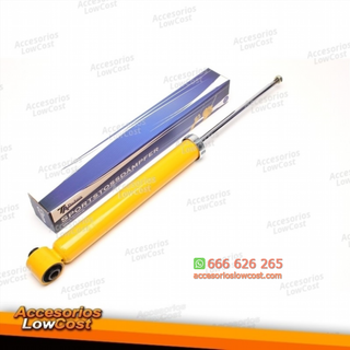 Amortiguador deportivo de eje trasero para Audi/S