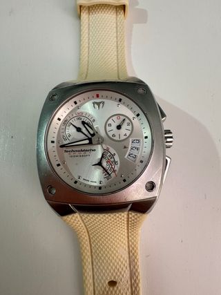 Reloj TechnoMarine