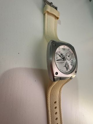 Reloj TechnoMarine