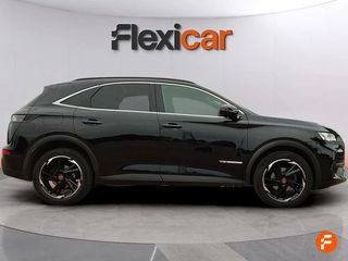 DS DS 7 PureTech 96kW (130CV) Auto. PERF.LINE