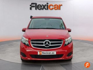 Mercedes Clase V 200 d Marco Polo Largo