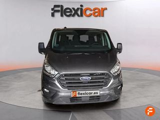 Ford Transit Custom 2.0 d auto