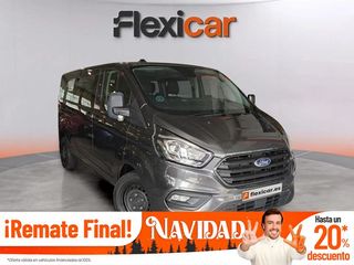 Ford Transit Custom 2.0 d auto