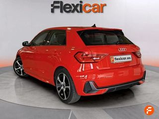 Audi A1 Sportback Adrenalin 30 TFSI 81kW (110CV)
