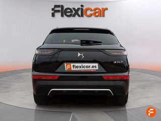 DS DS 7 PureTech 96kW (130CV) Auto. PERF.LINE