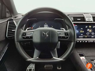 DS DS 7 PureTech 96kW (130CV) Auto. PERF.LINE