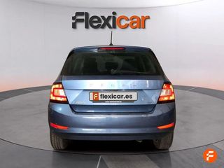 Skoda Fabia 1.0 MPI 44KW (60cv) Ambition