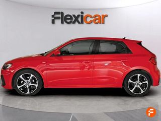 Audi A1 Sportback Adrenalin 30 TFSI 81kW (110CV)