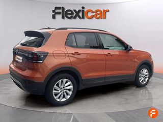 Volkswagen T-Cross Advance 1.0 TSI 70kW (95CV)