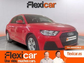 Audi A1 Sportback 25 TFSI 70kW (95CV) S tronic