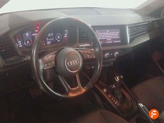 Audi A1 Sportback 25 TFSI 70kW (95CV) S tronic