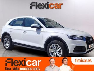 Audi Q5 2.0 TDI 140kW (190CV) quattro S tronic