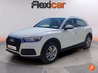 Audi Q5 2.0 TDI 140kW (190CV) quattro S tronic