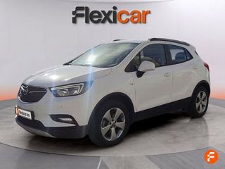 Opel Mokka X 1.6 CDTi 100kW (136CV) 4X2 S&S Selective