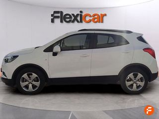 Opel Mokka X 1.6 CDTi 100kW (136CV) 4X2 S&S Selective