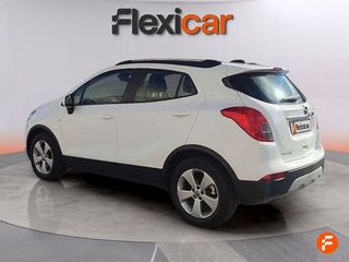 Opel Mokka X 1.6 CDTi 100kW (136CV) 4X2 S&S Selective