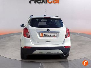 Opel Mokka X 1.6 CDTi 100kW (136CV) 4X2 S&S Selective