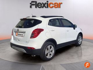 Opel Mokka X 1.6 CDTi 100kW (136CV) 4X2 S&S Selective