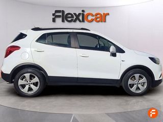 Opel Mokka X 1.6 CDTi 100kW (136CV) 4X2 S&S Selective