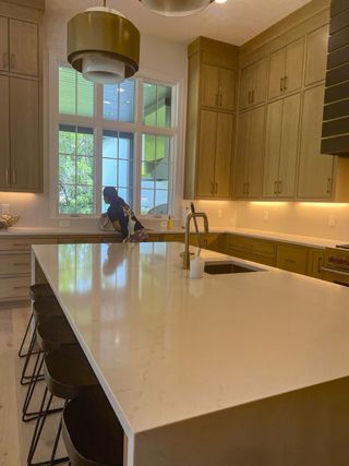 Servicio De La Limpieza General Profesional