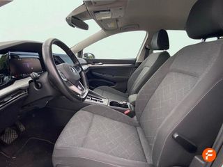Volkswagen Golf Advance 2.0 TDI 110kW (150CV) DSG