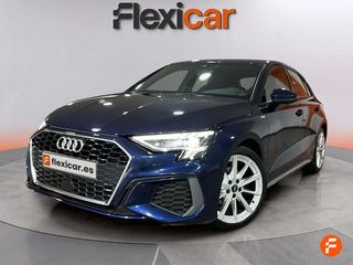 Audi A3 Sportback Genuine 35 TDI 110kW S tronic