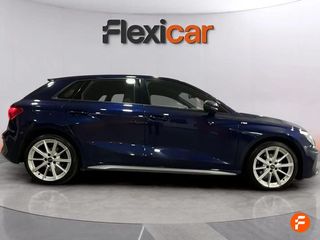 Audi A3 Sportback Genuine 35 TDI 110kW S tronic