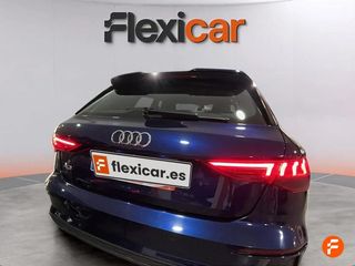 Audi A3 Sportback Genuine 35 TDI 110kW S tronic