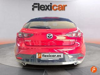 Mazda 3 2.0 e-SKYACTIV-G ZENITH AT