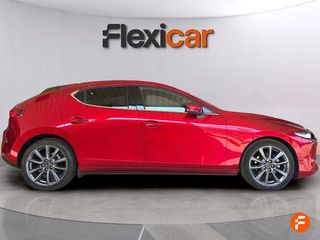 Mazda 3 2.0 e-SKYACTIV-G ZENITH AT