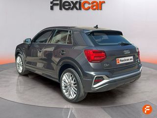 Audi Q2 S line 35 TDI 110kW (150CV) S tronic