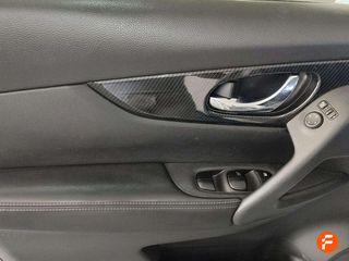 Nissan X-Trail 5P dCi 110 kW (150 CV) E6D CVT N-TEC