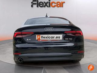 Audi A5 35 TDI 110kW (150CV) S tronic Sportback