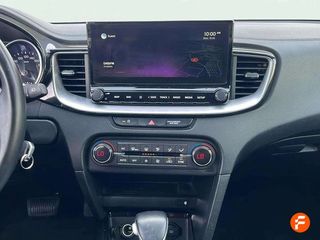 Kia Ceed Tourer 1.6 CRDi 100kW (136CV) Tech DCT