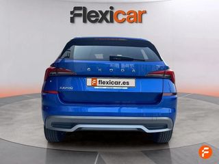 Skoda Kamiq 1.0 TSI 81kW (110CV) DSG Montecarlo