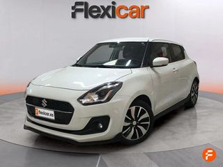 Suzuki Swift 1.0 GLX MILD HYBRID