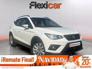 Seat Arona 1.0 TSI 70kW (95CV) Style Ecomotive