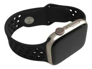 apple watch series 9 45mm (gps 4g) aluminio