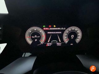 Audi A3 Sportback 30 TDI 85kW (116CV) S tronic