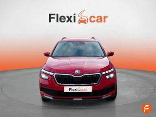 Skoda Kamiq 1.5 TSI 110kW (150CV) DSG STYLE