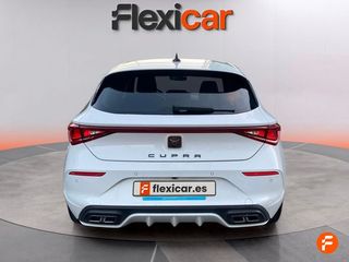 Cupra León 1.5 eTSI 110kW (150CV) DSG