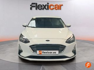 Ford Focus 1.5 Ecoblue 70kW Trend