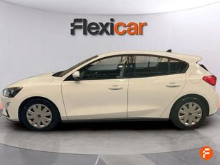 Ford Focus 1.5 Ecoblue 70kW Trend