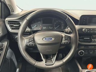 Ford Focus 1.5 Ecoblue 70kW Trend