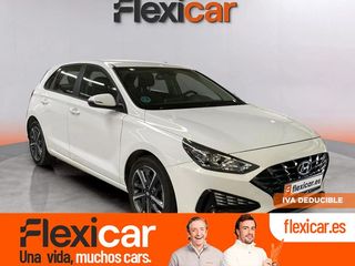 Hyundai i30 1.5 DPI Klass SLX