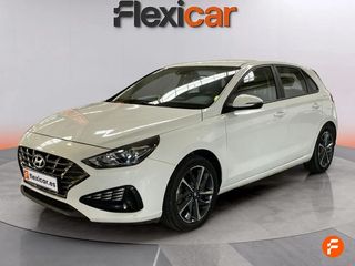Hyundai i30 1.5 DPI Klass SLX